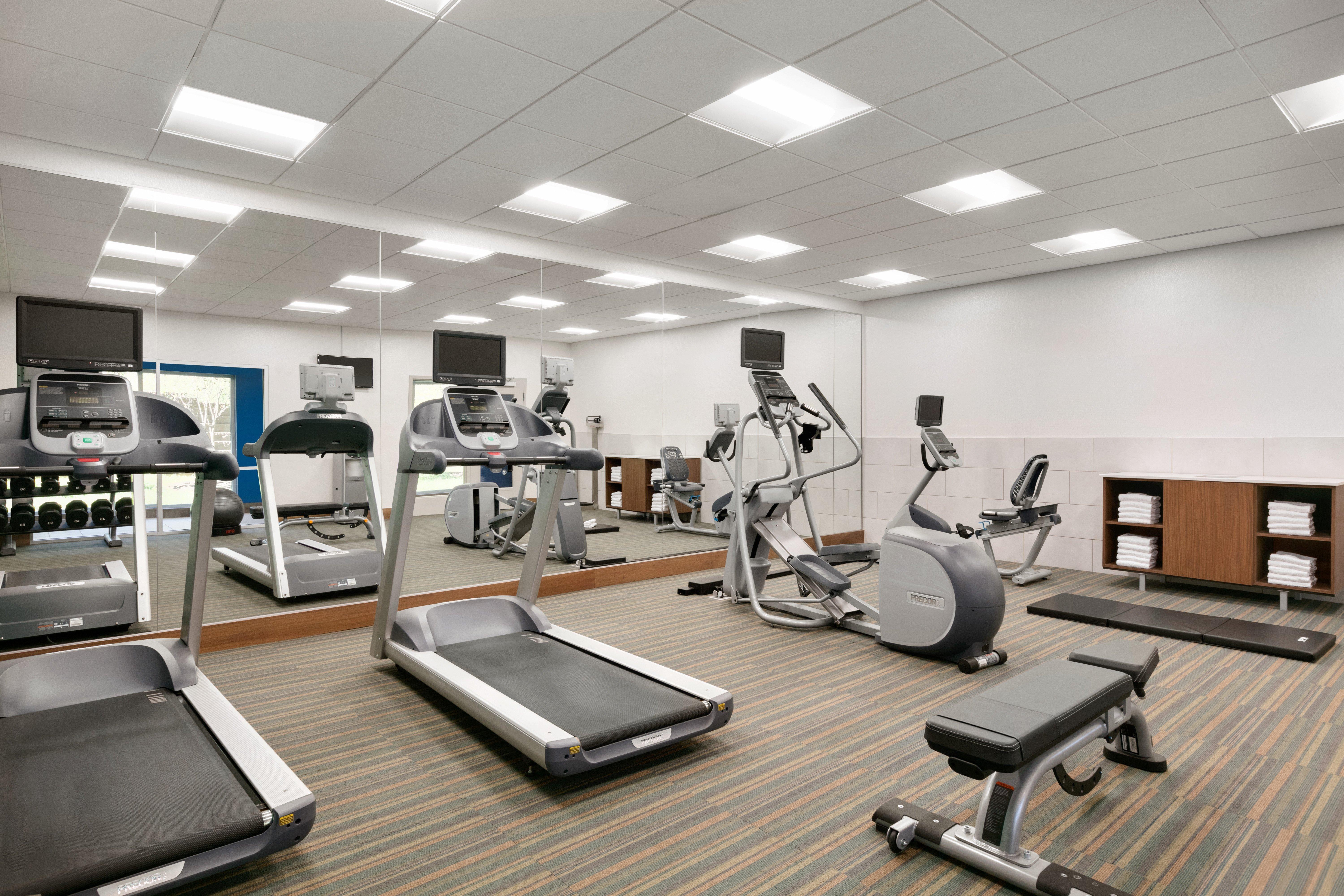 Holiday Inn Express & Suites Salisbury By Ihg Екстериор снимка