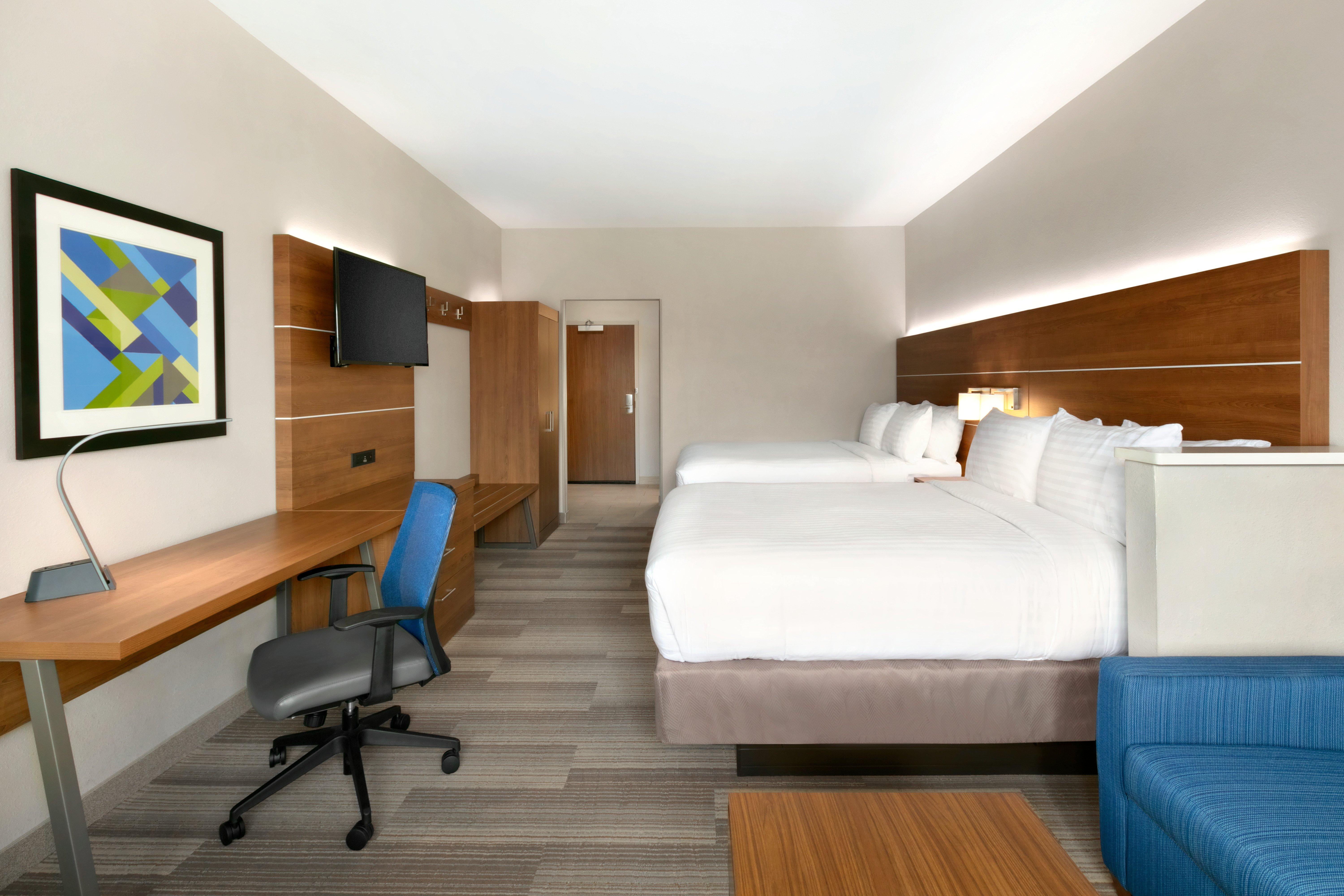 Holiday Inn Express & Suites Salisbury By Ihg Екстериор снимка