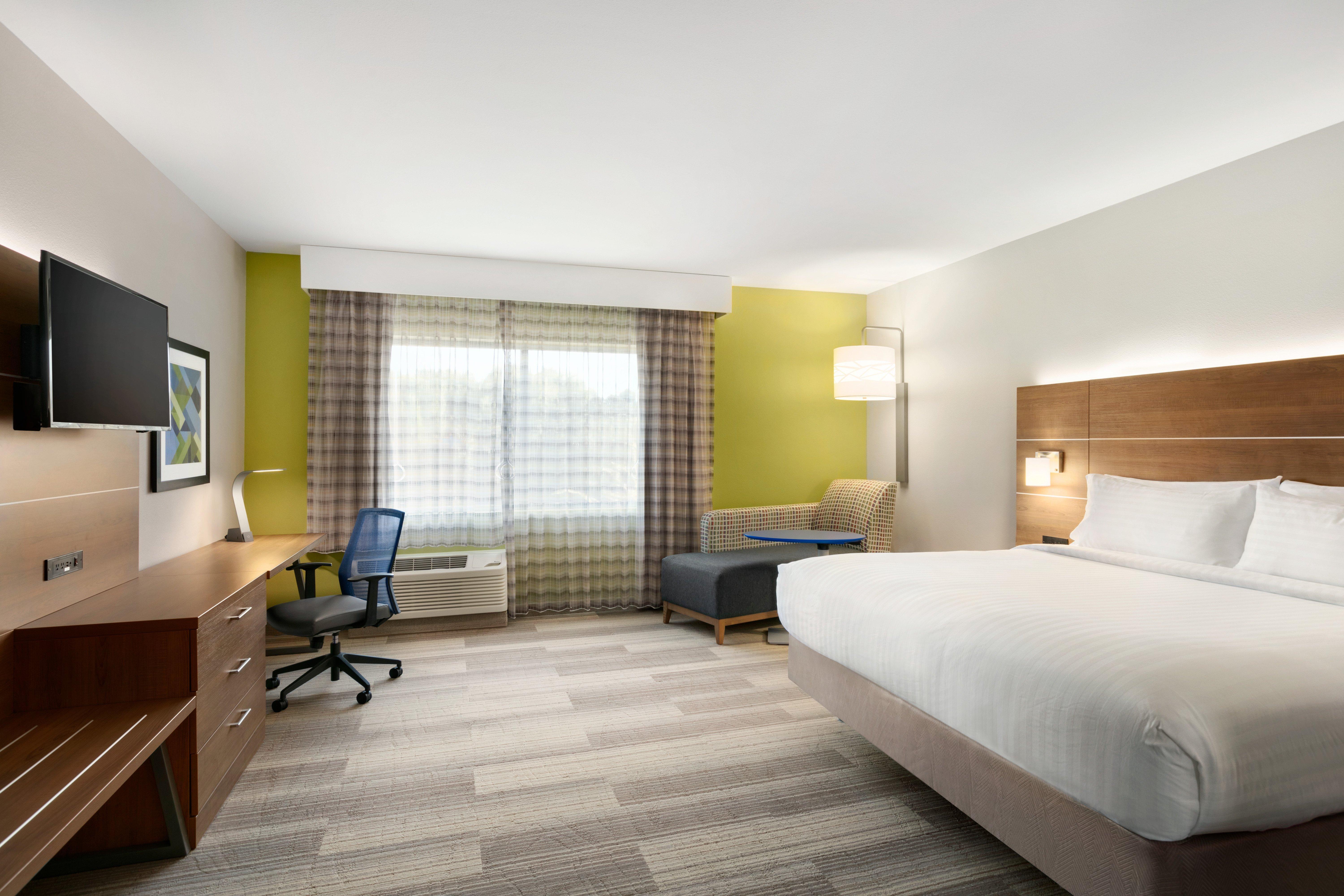 Holiday Inn Express & Suites Salisbury By Ihg Екстериор снимка
