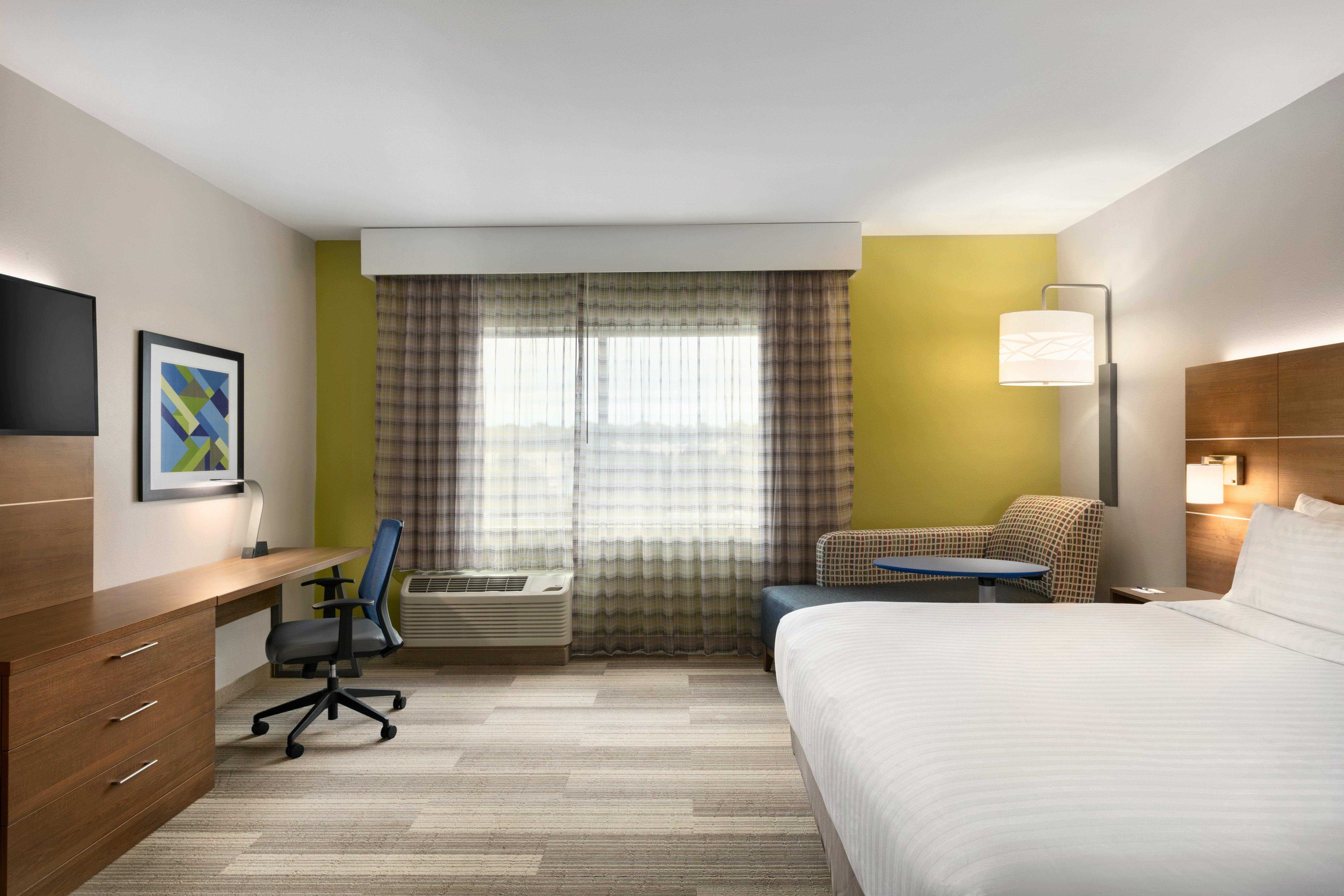 Holiday Inn Express & Suites Salisbury By Ihg Екстериор снимка