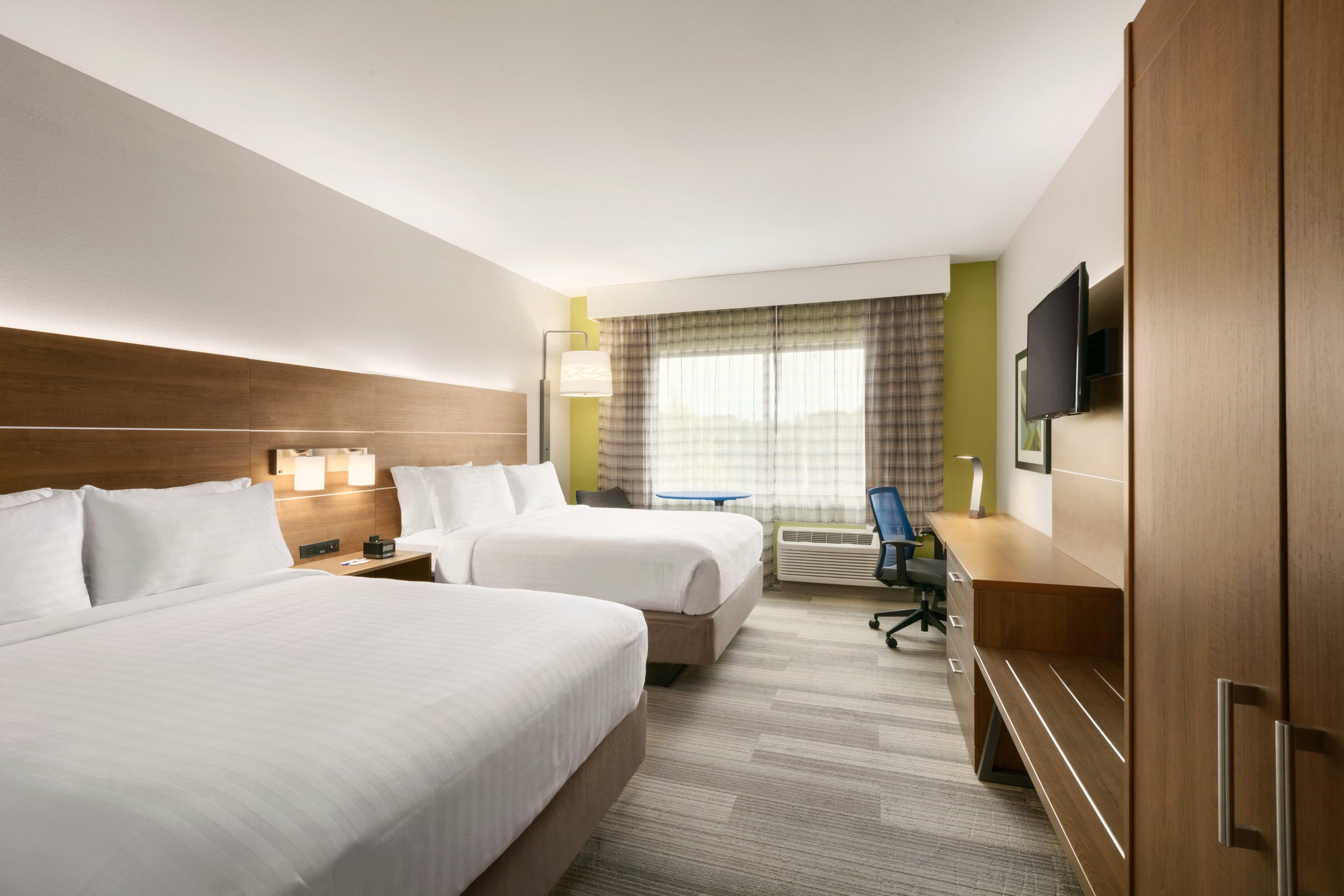 Holiday Inn Express & Suites Salisbury By Ihg Екстериор снимка