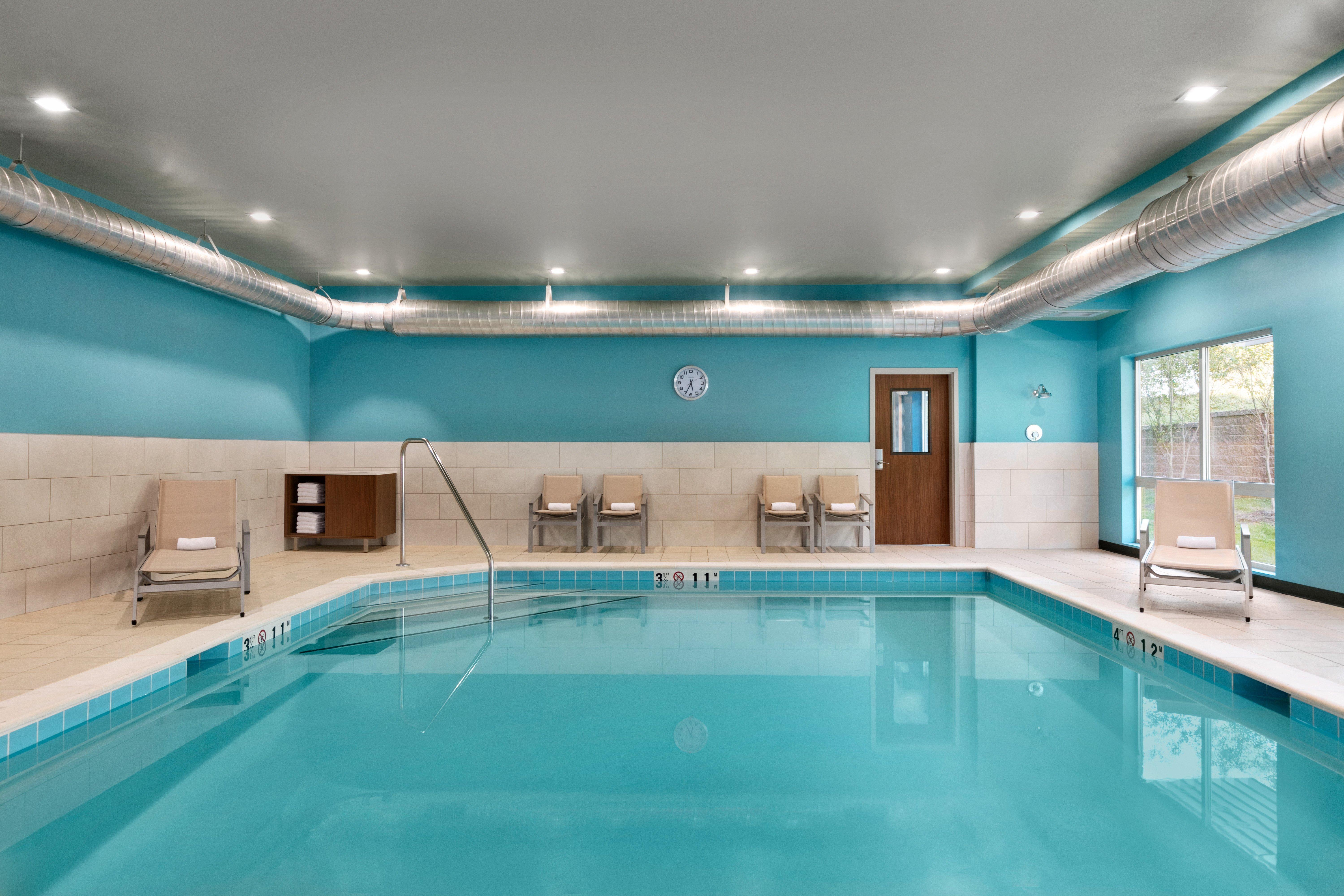 Holiday Inn Express & Suites Salisbury By Ihg Екстериор снимка