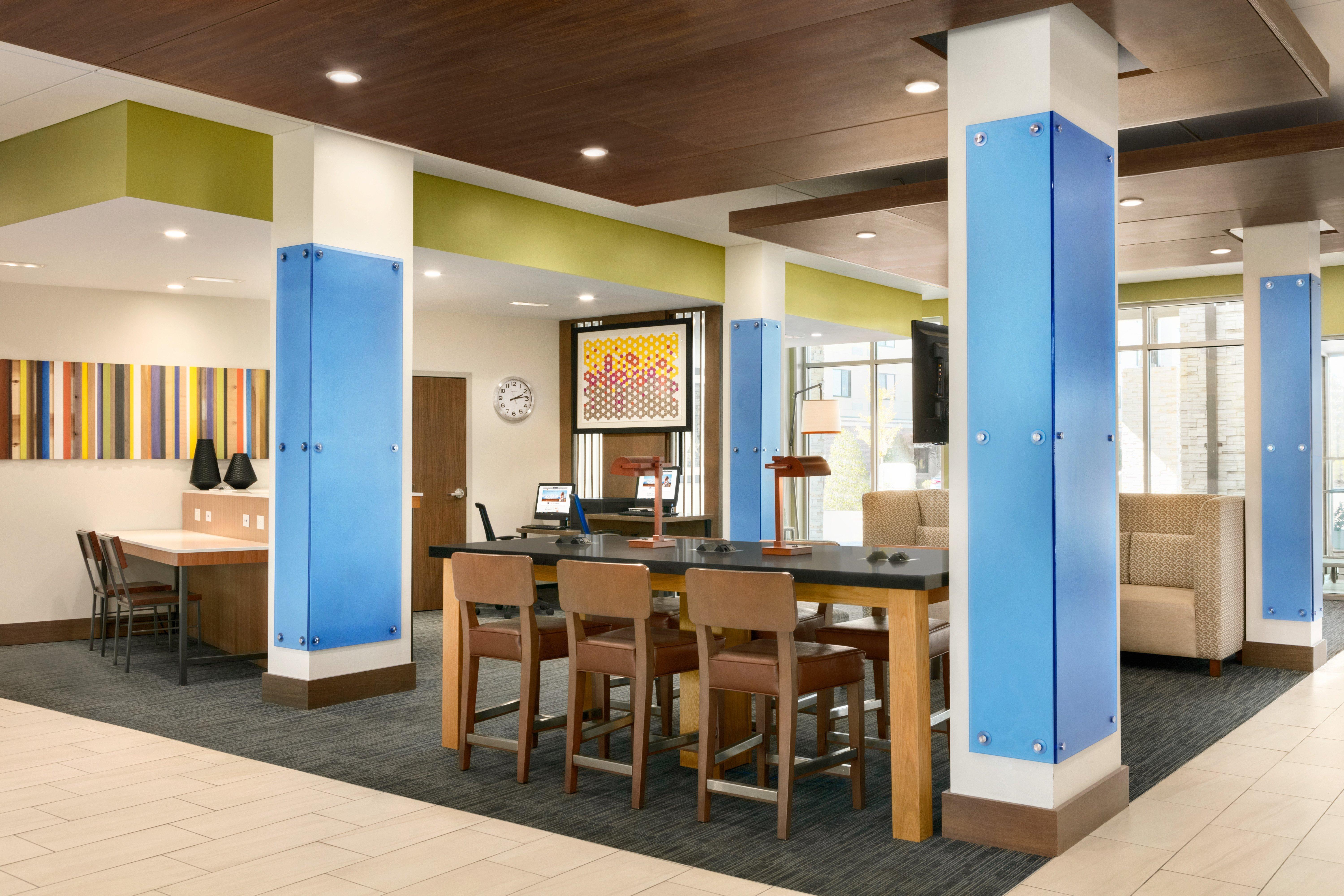 Holiday Inn Express & Suites Salisbury By Ihg Екстериор снимка