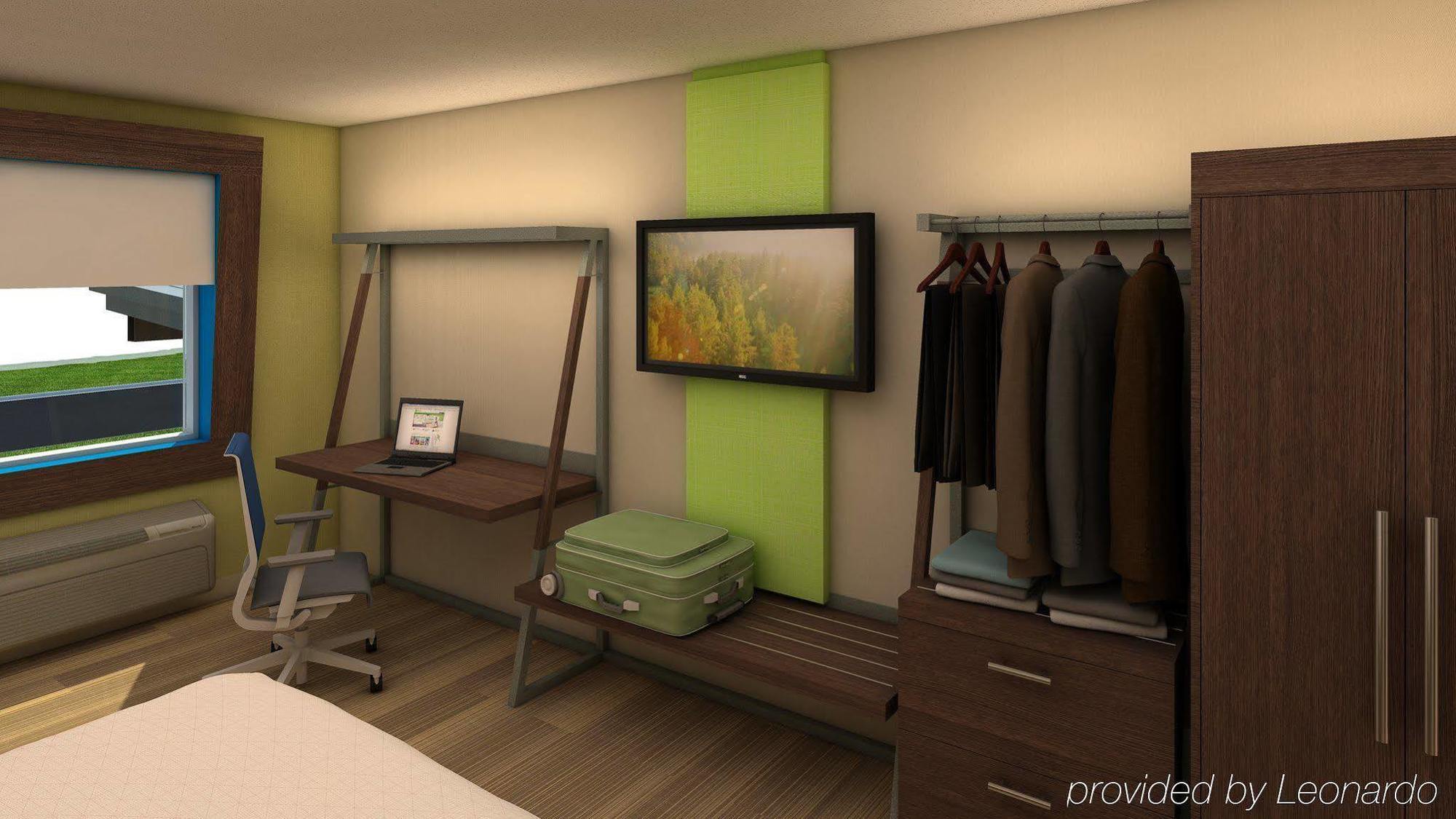 Holiday Inn Express & Suites Salisbury By Ihg Екстериор снимка