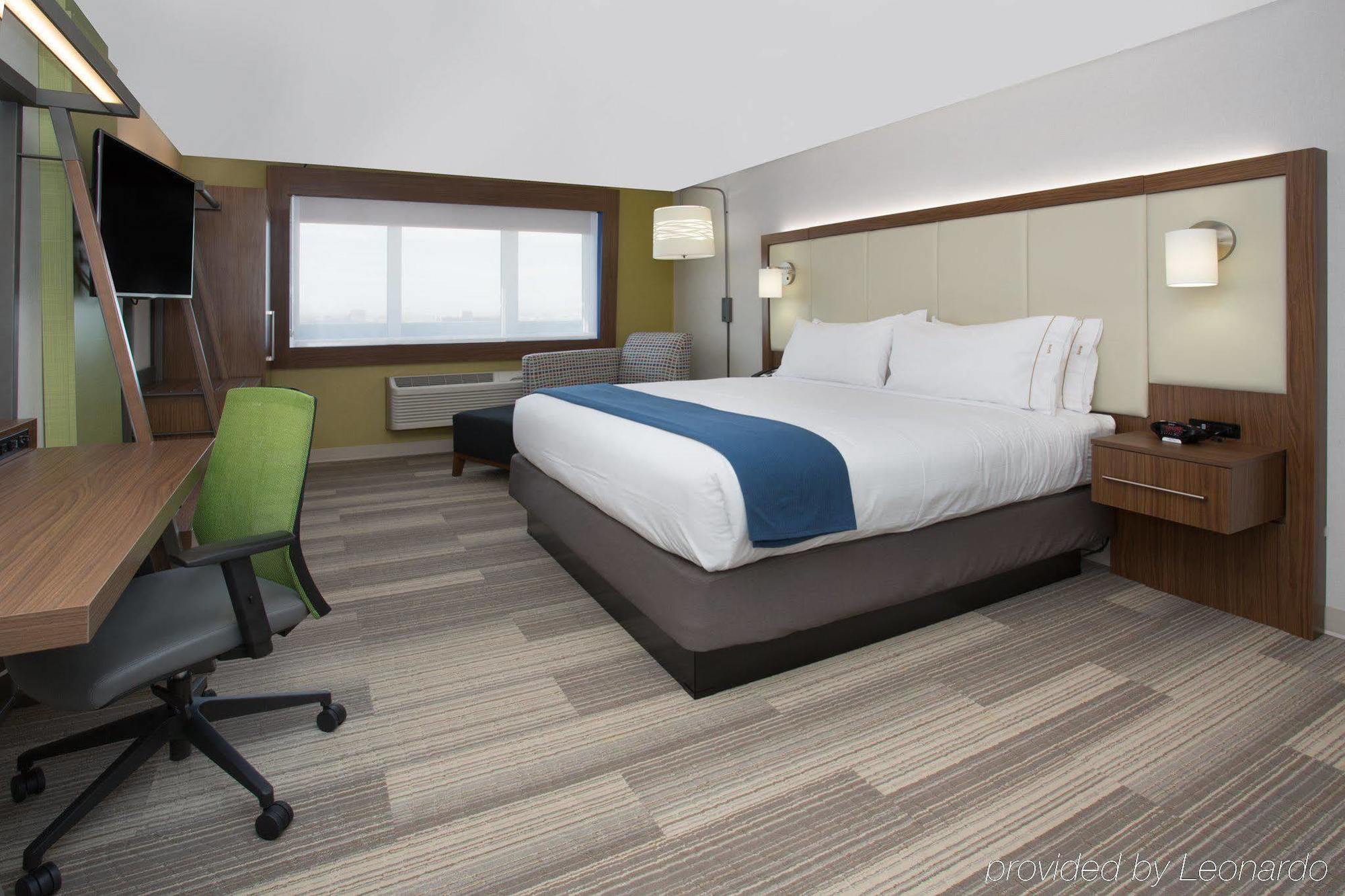 Holiday Inn Express & Suites Salisbury By Ihg Екстериор снимка