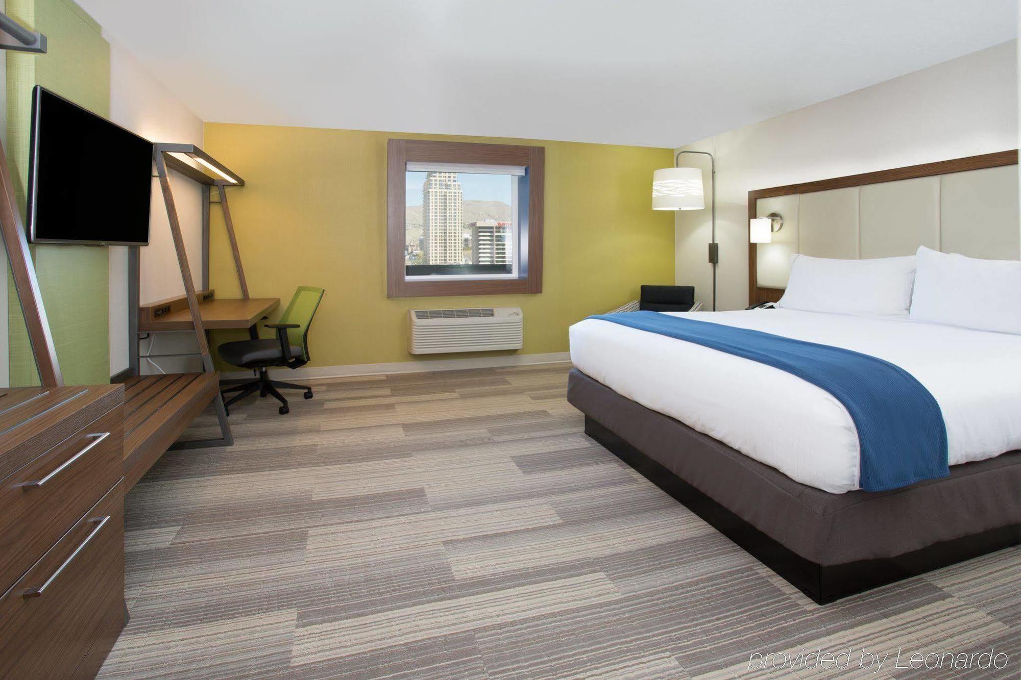 Holiday Inn Express & Suites Salisbury By Ihg Екстериор снимка