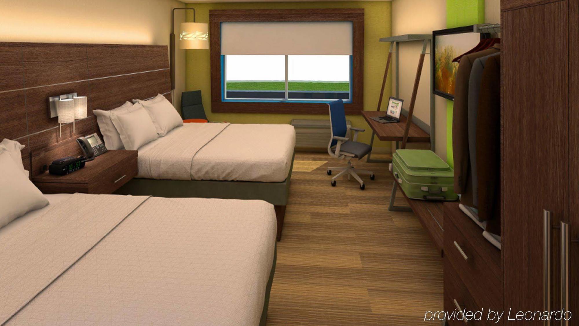 Holiday Inn Express & Suites Salisbury By Ihg Екстериор снимка