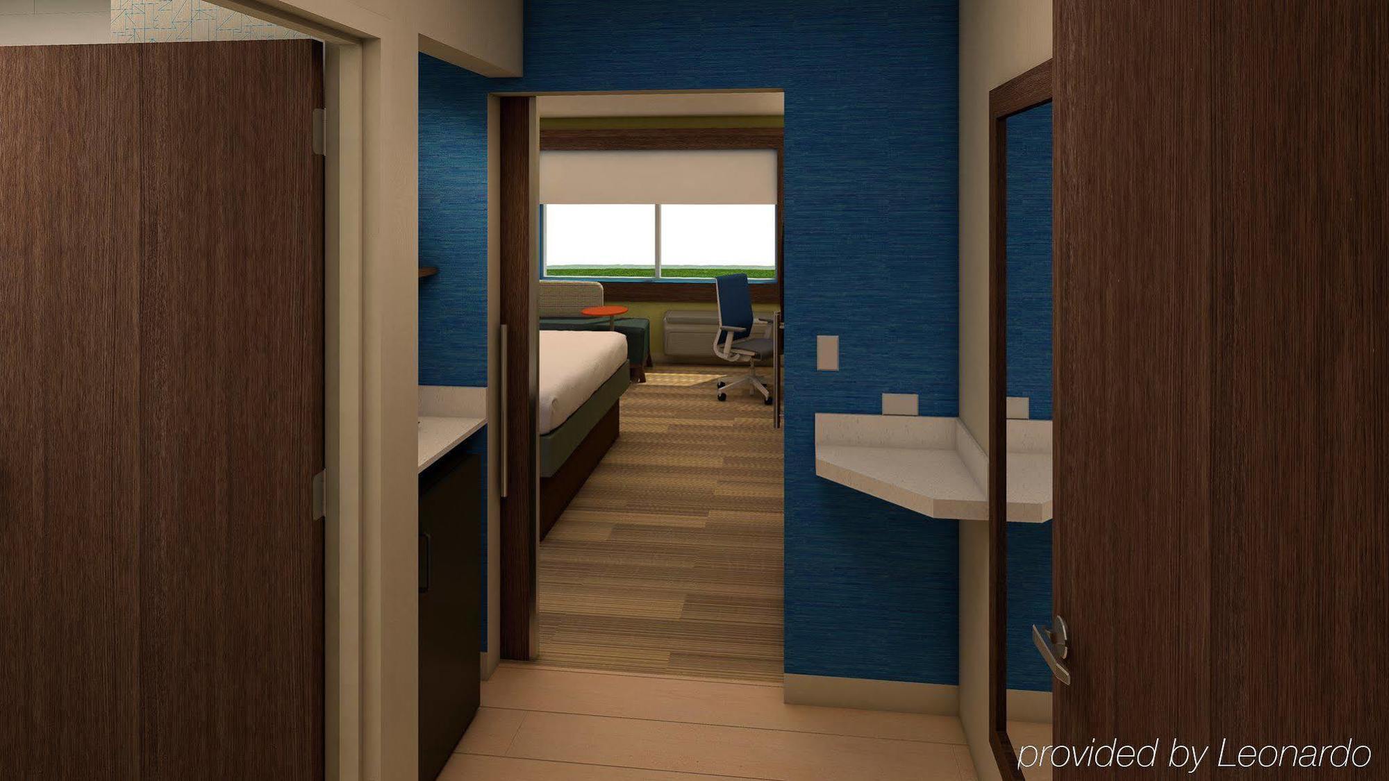Holiday Inn Express & Suites Salisbury By Ihg Екстериор снимка