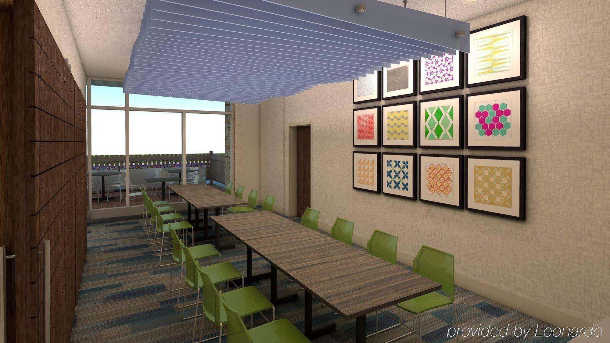 Holiday Inn Express & Suites Salisbury By Ihg Екстериор снимка